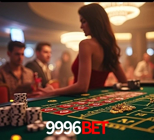 Vantagens exclusivas 9996BET para jogadores brasileiros