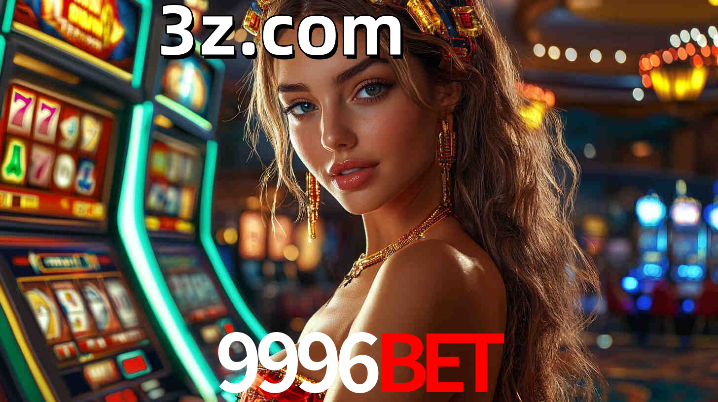 Catálogo 9996BET 2.547 jogos - Pragmatic Play, Evolution, NetEnt